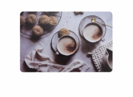 Prostírání COFFEE 43,5x28,5 cm