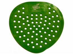 Sítko do pisoáru gumové parfémované classic mix vůní