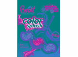 WC závěs 45 g color splash New Volcano Ice Brait
