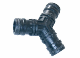 Roztrojka Y 1 -1 -1  plast