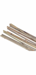 Podpěra&nbsp;rostlin&nbsp;bambus&nbsp;Garden&nbsp;KBT&nbsp;1500/16-18&nbsp;mm&nbsp;10&nbsp;ks