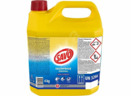 Savo Original 4 kg