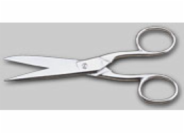 Nůžky pro domácnost 15,5 cm KDS typ 4167