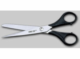 Nůžky pro domácnost 18 cm nerez KDS typ 4176