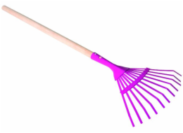 Hrábě&nbsp;dětské&nbsp;vějířovité