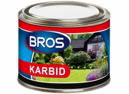 Karbid granulát odpuzovač krtků 500 g BROS