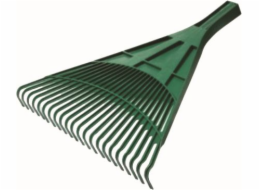 Hrábě švédské plast MAXI 50 cm