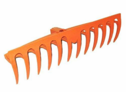 Hrábě&nbsp;zahradní&nbsp;12&nbsp;zubů&nbsp;410&nbsp;mm&nbsp;nylon&nbsp;MultiClick&nbsp;k&nbsp;násadě&nbsp;49