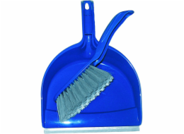 Smetáček s lopatkou guma 6205