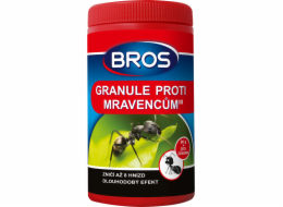 Návnada na hubení mravenců granule 60 g + 20 % zdarma BROS