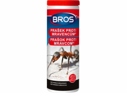 Návnada na hubení mravenců prášek 250 g BROS