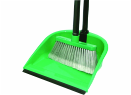 Smetáček s lopatkou vysoký