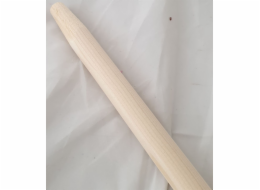 Násada na železné hrábě 180 cm kónus