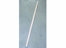 Násada na lopatu rovná 130 cm
