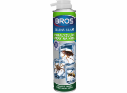 Spray mrazící proti létajícímu a lezoucímu hmyzu 300 ml BR