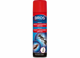 Spray proti lezoucímu hmyzu 400 ml BROS