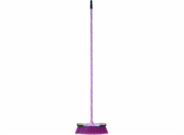 Smeták s násadou 120 cm