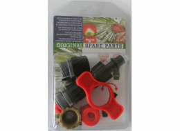 Tryska náhradní + kolínko s kloubem na postřikovač DiMartin