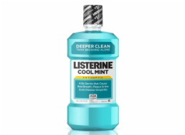 Voda ústní Listerine 500 ml Cool Mint