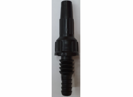 Hubice postřikovací plast 1/2" a 3/4"