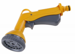 Pistole 10 funkcí DELUX plast