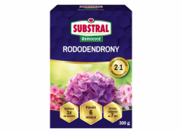 Hnojivo Substral na rododendrony 300 g
