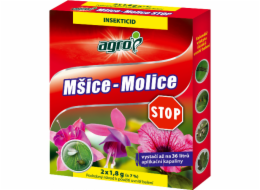 Mšice-molice STOP 2x1,8 g