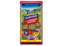 Substrát Forestina Hoštický pro pokojové rostliny 20 l