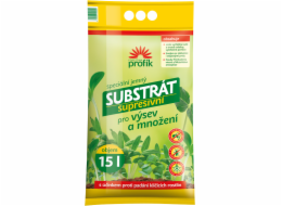 Substrát Forestina Profík supresivní pro výsev 15 l