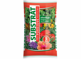 Substrát Forestina Standard pokojové rostliny 5 l
