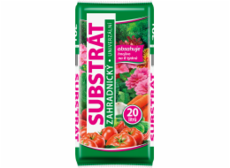 Substrát Forestina Standard zahradnický 20 l
