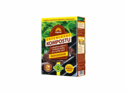 Urychlovač kompostů 1 kg koncentrát