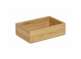 Organizér úložný BAMBOO 22,5x15x6,5 cm