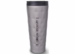 Hrnek termo 500 ml šedý