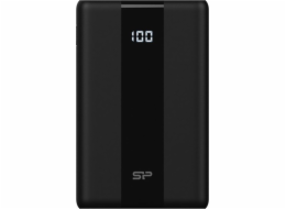 Silicon Power QP55 černá 10000mAh