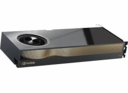 Karta graficzna Nvidia RTX A6000 48GB  GDDR6  4x DisplayPort  300W  PCI Gen4 x16  VR Ready