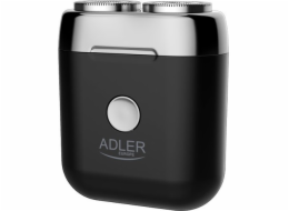 Adler AD 2936 men s shaver Foil shaver Black