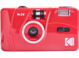 Kodak M38 Reusable Camera FLAME SCARLET