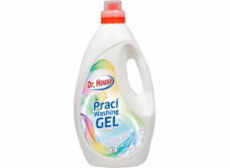 Dr. House gel na pran Color 4,3 l
