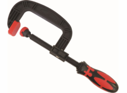 Svěrka 100mm Quick Clamp rychlouvolňovací