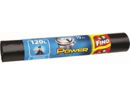 Pytel na odpadky 120 l/10 ks FINO