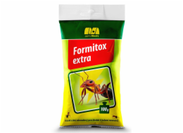 Návnada na hubení mravenců FORMITOX EXTRA sáček 100 g