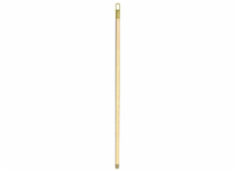 Násada 125 cm se závitem natural