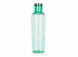 Láhev plastová RUFUS 800 ml zelená