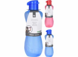 Láhev sportovní 750 ml plast