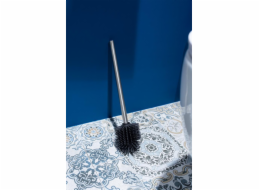 WC kartáč silikon/nerez