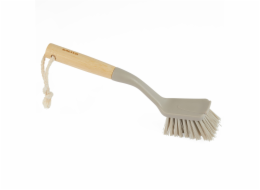 Salter LASAL71397WEU7 WARM DISH BRUSH - GREY - FSC 100%