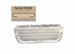 Salter LASAL73254EU7 TASSEL DUSTING PAD