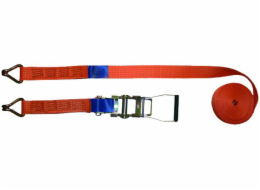 Pás upínací 50mmx8m/5t s ráčnou