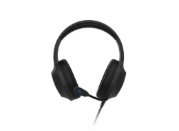 Zalman headset ZM-HPS310 RGB / herní / náhlavní / drátový / 7.1 / USB / černý